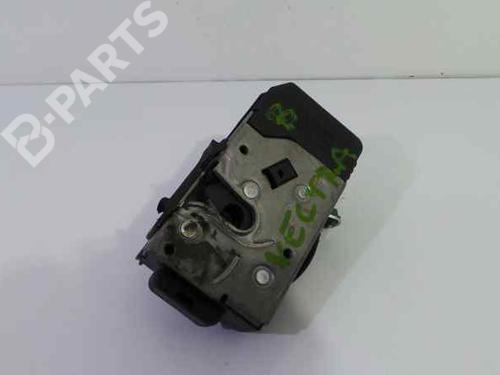 Used Front right lock Front right lock OPEL VECTRA B (J96) 1.6 i (F19) (75 hp) 11048141 11048141