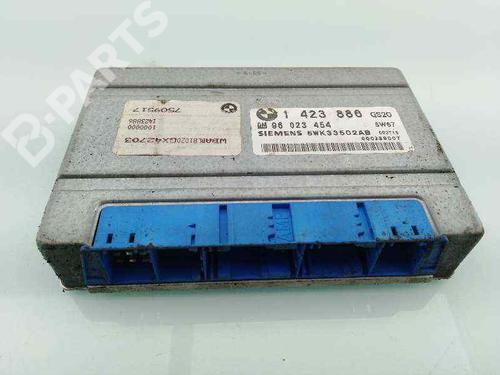 Used Automatic gearbox ECU Automatic gearbox ECU BMW 5 (E39) 530 d (184 hp) 6038587 6038587