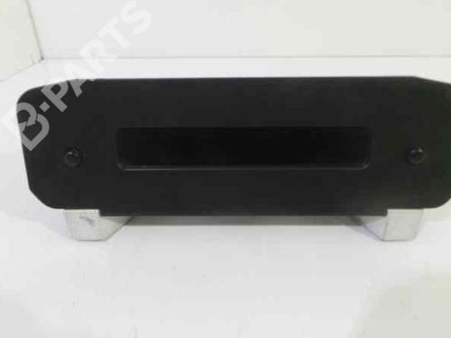 Used Electronic module Electronic module PEUGEOT 206 Hatchback (2A/C) 1.9 D (69 hp) 10954953 10954953