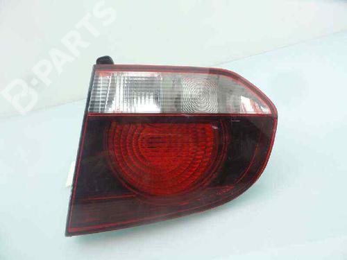 Used Right tailgate light Right tailgate light VW GOLF VI (5K1) [2008-2014] 10193635 10193635