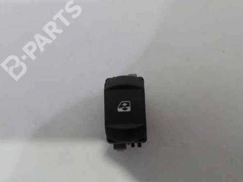 Used Right front window switch Right front window switch RENAULT MEGANE II Saloon (LM0/1_) 1.5 dCi (LM02, LM13, LM2A) (101 hp) 10749253 10749253