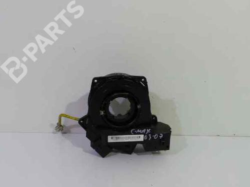 Used Squib airbag Squib airbag FORD C-MAX (DM2) 1.6 (100 hp) 10737178 10737178