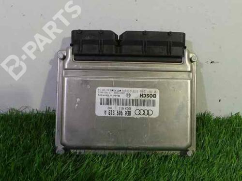 Engine control unit (ECU) AUDI A4 B6 (8E2) 1.8 T | BP1045930M57 - Image 1