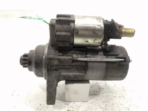 Used Starter Starter VW CADDY III Box Body/MPV (2KA, 2KH, 2CA, 2CH) 1.9 TDI (105 hp) 10724996 10724996