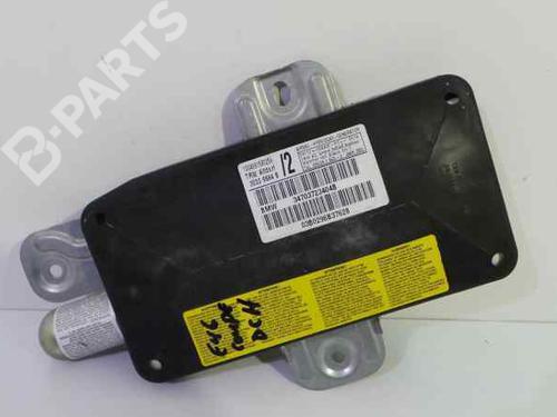 Used Right door airbag Right door airbag BMW 3 Coupe (E46) 318 Ci (118 hp) 11095452 11095452