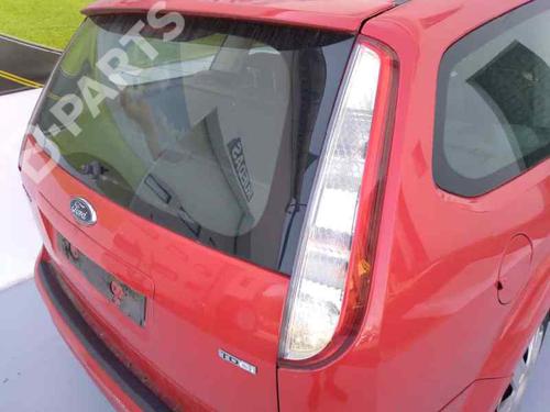 Windscreen washer tank FORD FOCUS II Turnier (DA_, FFS, DS) 1.6 TDCi | BP7423165C113  - Image 8