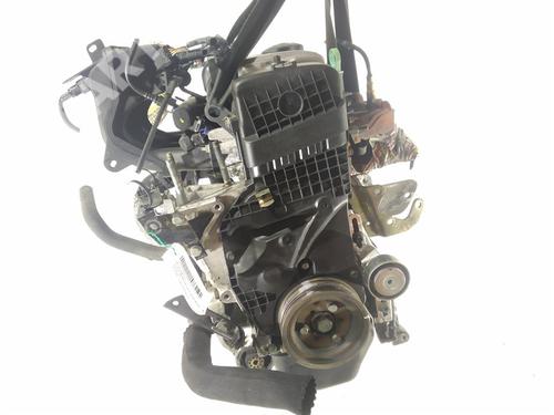 Used Engine Engine PEUGEOT 306 Hatchback (7A, 7C, N3, N5) 1.6 (98 hp) 11174107 11174107