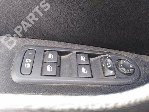 Servopumpe PEUGEOT 308 I (4A_, 4C_) 1.6 16V | BP9577722M99