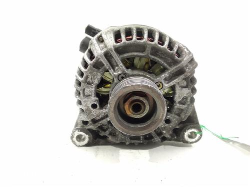 Used Alternator Alternator CITROËN BERLINGO / BERLINGO FIRST MPV (MF_, GJK_, GFK_) 1.9 D (MFDJY) (68 hp) 11021772 11021772