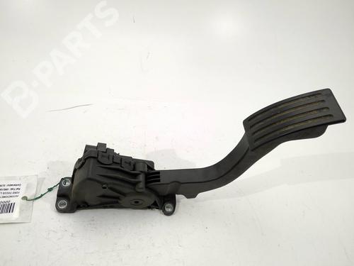 Used Pedal Pedal FORD FOCUS II (DA_, HCP, DP) [2004-2013] 8291627 8291627