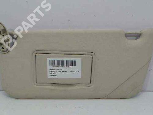 left-sun-visor-ford-focus-iii-10-ecoboost-2010-2011-2012-2013-2014-2015-2016-2017-2018-2019-2020-6054758 main image