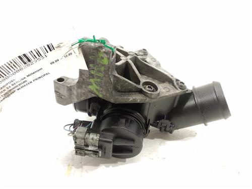 Used Throttle body Throttle body CITROËN C4 I (LC_) [2004-2014] 9393554 9393554