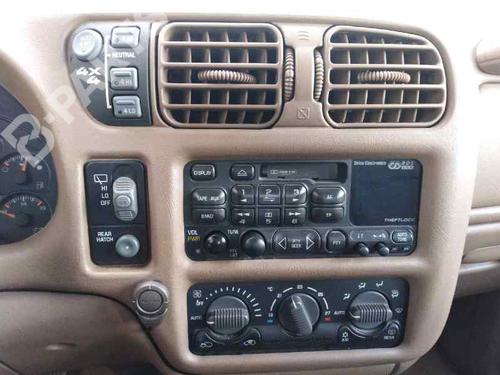Engine CHEVROLET BLAZER S10 4.3 AWD | BP7449073M1 