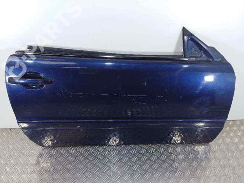 Used Right front door Right front door MERCEDES-BENZ CLK (C208) CLK 200 Kompressor (208.344) (163 hp) 10259241 10259241