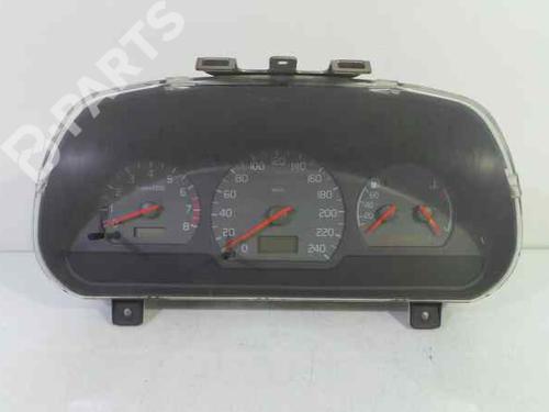Used Instrument cluster Instrument cluster VOLVO V40 Estate (645) 2.0 (136 hp) 11018256 11018256