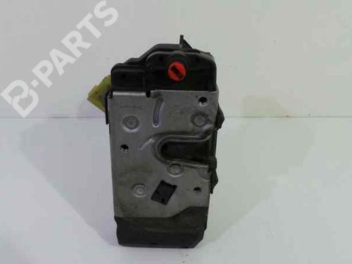 Used Rear right lock Rear right lock OPEL ASTRA H (A04) 1.6 (L48) (105 hp) 11139010 11139010