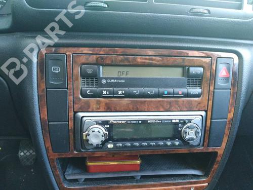 Motore VW PASSAT B5 Variant (3B5) 2.8 V6 Syncro/4motion | BP9434975M1 
