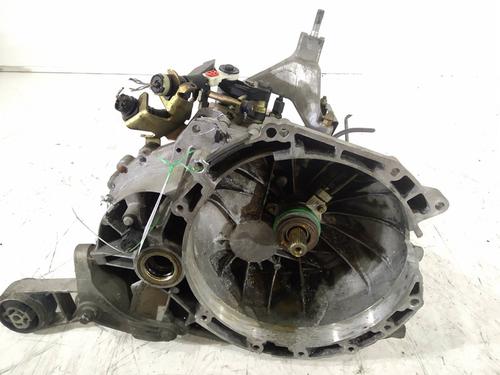 Used Manual gearbox Manual gearbox FORD MONDEO III (B5Y) 1.8 16V (110 hp) 10726009 10726009