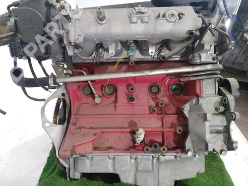 Motore SAAB 9000 Hatchback 2.3 -16 Turbo CSE | BP7226845M1 