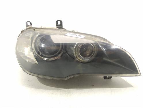 Used Right headlight Right headlight BMW X5 (E70) xDrive 30 d (245 hp) 10260230 10260230