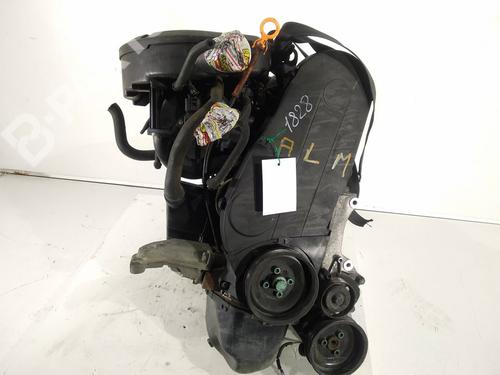 Used Engine Engine SEAT IBIZA II (6K1) [1993-2002] 9107424 9107424