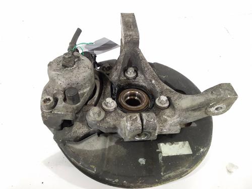 Used Right front steering knuckle Right front steering knuckle SAAB 9-3 (YS3F, E79, D79, D75) 1.9 TiD (150 hp) 9401403 9401403