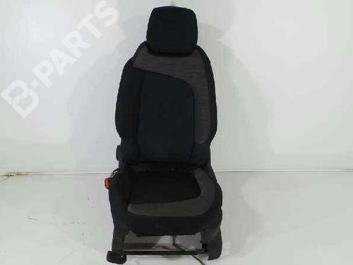 Used Left front seat Left front seat CITROËN C4 Picasso II 1.6 BlueHDi 120 (120 hp) 6646740 6646740