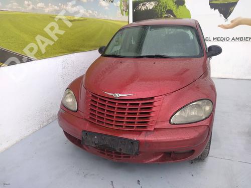 Used Parts CHRYSLER PT CRUISER (PT_)  2.2 CRD  955660