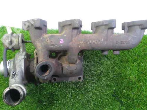 Used Turbo Turbo FORD FOCUS I (DAW, DBW) [1998-2009] 1217633 1217633