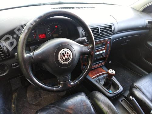 Motore VW PASSAT B5 Variant (3B5) 2.8 V6 Syncro/4motion | BP9434975M1 