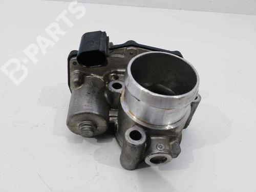 Used Throttle body Throttle body FORD FOCUS III 1.0 EcoBoost (125 hp) 6437400 6437400