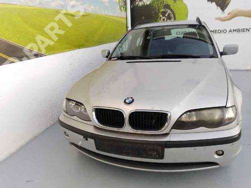 Used Parts BMW 3 Touring (E46)  320 d  1059857