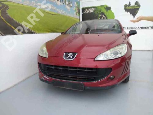 Used Parts PEUGEOT 407 Coupe (6C_)  2.7 HDi  776994