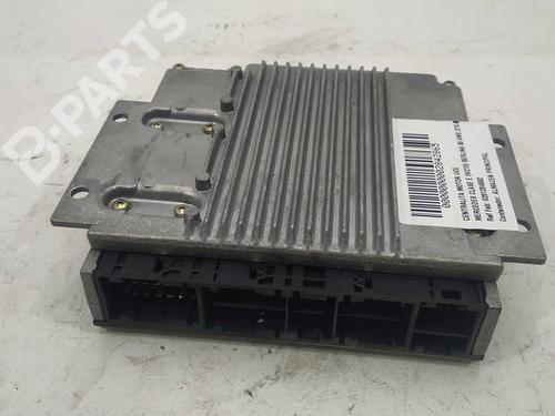 Used Engine control unit (ECU) Engine control unit (ECU) MERCEDES-BENZ E-CLASS (W210) E 55 AMG (210.074) (354 hp) 10283648 10283648