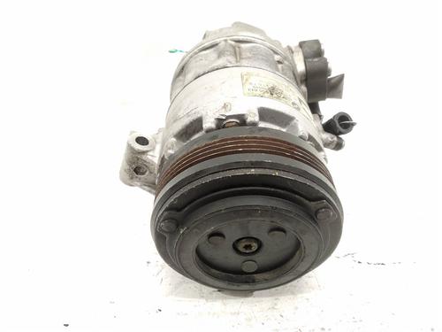 Used AC compressor AC compressor BMW 3 (E46) 320 d (150 hp) 10087614 10087614
