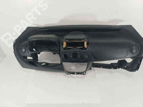 Used Dashboard Dashboard PEUGEOT BIPPER Tepee 1.3 HDi 75 (75 hp) 6545288 6545288