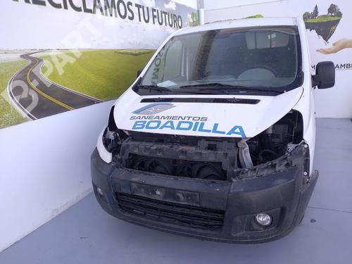 Used Parts PEUGEOT EXPERT Tepee (VF3X_)  2.0 HDi 120  1167813