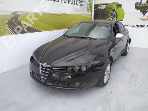 Used Parts ALFA ROMEO 159 Sportwagon (939_)  1.9 JTDM 16V (939BXC1B, 939BXC12)  1130372