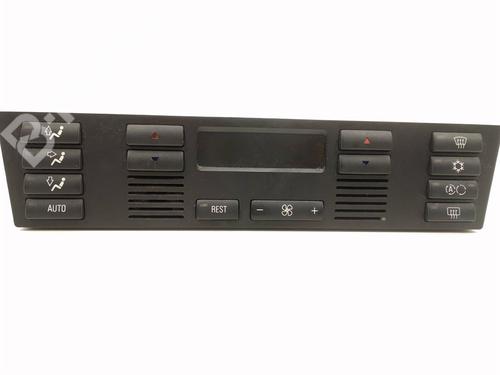 Climate control BMW 5 (E39) 520 i 10170776 | B-Parts 