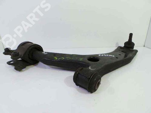 Used Left front suspension arm Left front suspension arm FORD FOCUS II (DA_, HCP, DP) 1.8 TDCi (115 hp) 10258866 10258866