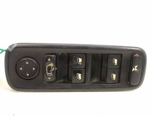 Used Left front window switch Left front window switch PEUGEOT 807 (EB_) [2002-2026] 8529404 8529404