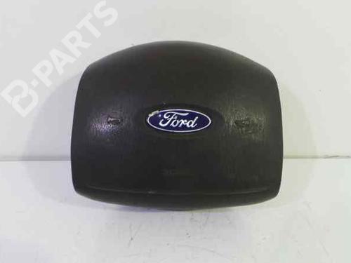 Used Driver airbag Driver airbag FORD TRANSIT Van (FA_ _) [2000-2006] 10976347 10976347