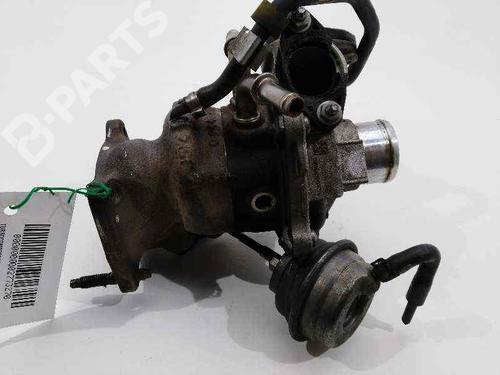 Used Turbo Turbo FORD FOCUS III 1.0 EcoBoost (125 hp) 6479733 6479733