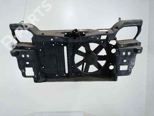 Used Front slam panel Front slam panel SEAT AROSA (6H1) [1997-2004] 6835091 6835091