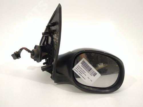 Used Right mirror Right mirror PEUGEOT 206 Hatchback (2A/C) 1.4 HDi eco 70 (68 hp) 10649634 10649634