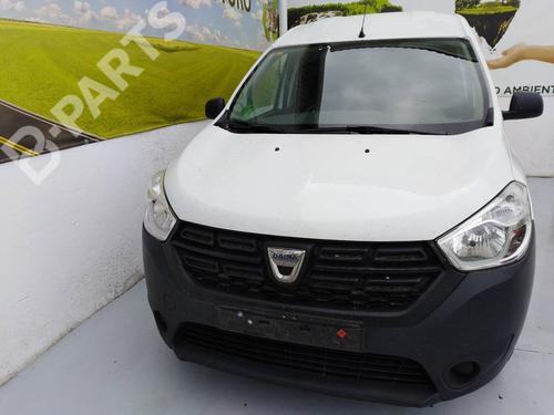 Used Parts DACIA DOKKER Express Box Body/MPV  1.5 dCi (FEAJ)  884361