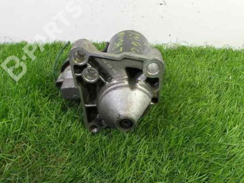 Starter RENAULT LAGUNA II (BG0/1_) 2.0 16V (BG00, BG0K, BG0P, BG0W) | BP1101423M8