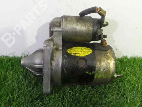 Used Starter Starter KIA SEPHIA Saloon (FA) 1.5 i (80 hp) 10904156 10904156