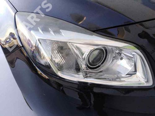 Electric handbrake OPEL INSIGNIA A Sports Tourer (G09) 2.0 CDTI (35) | BP4604918E5  - Image 16