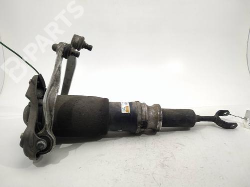 Used Right front shock absorber Right front shock absorber AUDI ALLROAD C5 (4BH) 2.5 TDI quattro (180 hp) 7965970 7965970